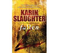 Fallen (The Will Trent Series)