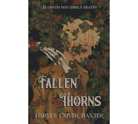 Fallen Thorns: 1