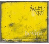 Fallen to - Bovine Calm [Import]