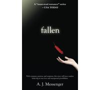 Fallen: Volume 2 (The Guardian Series)