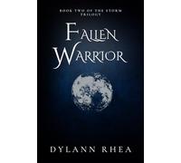 Fallen Warrior: 2 (The Storm Trilogy)