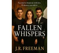 Fallen Whispers