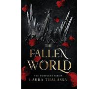 Fallen World (Hardcover): Complete Series: 0