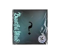 (Fallen) XDINARY HEROES - [BEAUTIFUL MIND] 6th Mini Album PHOTOBOOK