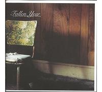 Fallen Year - To You These Words Mean Nothing