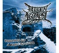 Fallen Yggdrasil - Building Up a Ruin to Come