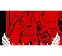 FALLENS Chapter 1 to Chapter 14