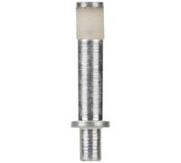 Faller 180139 LED Path Light Silver Fitting Warm White (3)