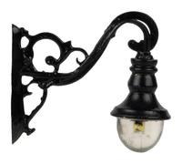 Faller - 1/87 LED WANDLAMP HISTORISCH WARM WIT 3 ST. (5/24) *