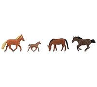 Faller - 1/87 Paarden Toy NEW