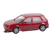 Faller - 1/87 VW GOLF IV (HERPA) (7/23) *