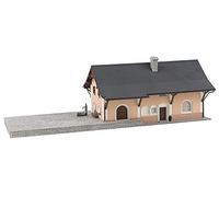 Faller Ardez Station Kit FA110144 HO Scale