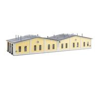 FALLER 120082 Model Kit, Multi-Colour