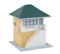 Faller 120089 HO Scale Control Cabin Weisenbach