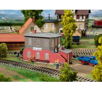 Faller Zweckel 120091 Signal Box