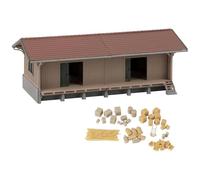 Faller 120098 Freight shed