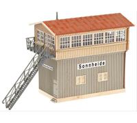 Faller 120115 Sonnheide Signal Tower Kit III HO