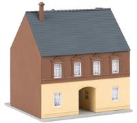 FALLER 120116 Model Kit, Multi-Colour