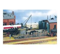 Faller 120131 H0 small coaling facilities