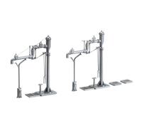 Faller 120137 - 2 Joint Water Cranes