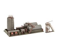 FALLER 120157 Model Kit, Accessories, various, Medium