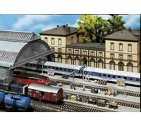 Faller 120197 Platform Extension Kit I