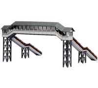 Faller 120198 Pedestrian Bridge 273x195x138mm Passage Height 94mm New OVP