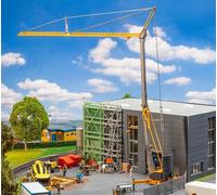 FALLER 120285 Construction Crane 352 X 75 X 320 Mm New OVP 1:87