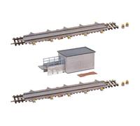 Faller 120320 HO/OO Gauge Rail Brakes Kit