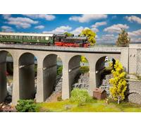 Faller 120465 Two Track Viaduct Kit