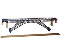 Faller 120535 Biestchtal Bridge HO Scale Building Kit (US IMPORT)