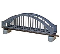 Faller 120536 Straight Arch Bridge 360 X 65 X 120 Mm New OVP Viaduct