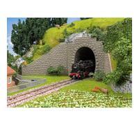 Faller 120576 Single Track Tunnel Portals (2) I