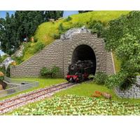 Faller 120576 Single Track Tunnel Portals (2) I
