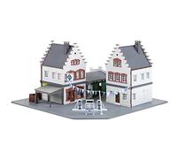 Faller 130167 Hesselbach Filling Station Kit III