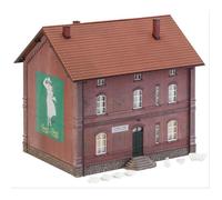 Faller 130196 HO/OO Gauge M.Rohrig & Sohn Plumbers Kit III