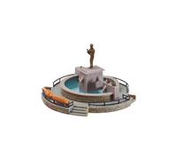 FALLER 130232 HO Scale Fountain For Square Or Park