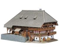 FALLER 130366 Forest Farmyard HO Scale Building Kit