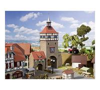 Faller 130406 H0 City Gate with Gate House