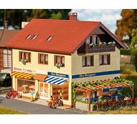 Faller 130489 Butchers/Bakers Kit IV