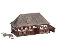 Faller 130575 Farmhouse Farm 245x111x115mm NEW OVP