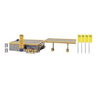 Faller H0 Jet Filling Station 130589 Various