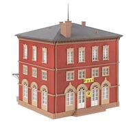 Faller 130618 Post Office 190x195x215 mm NEW OVP