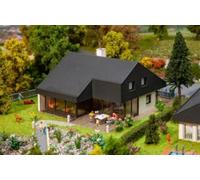 Faller 130643 HO/OO Gauge Modern House Kit III