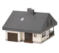 Faller 130644 Townhouse 134 x 121 x 92 mm Residential NEW OVP 1:87