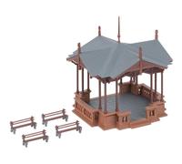 Faller 130653 H0 Music Pavilion