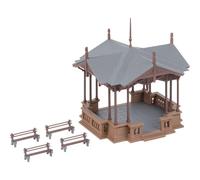 Faller 130653 Bandstand Kit I
