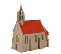 Faller 130680 Church Saint Andreas 212x109x260mm New OVP
