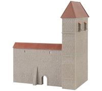 Faller Medieval Town City Walls Kit I FA130691 HO Gauge