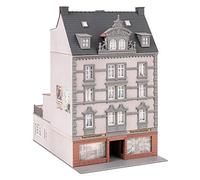 Faller 130705 Townhouse with Shop Kit